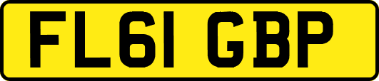 FL61GBP
