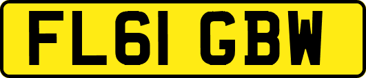 FL61GBW