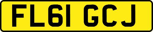 FL61GCJ