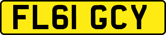 FL61GCY