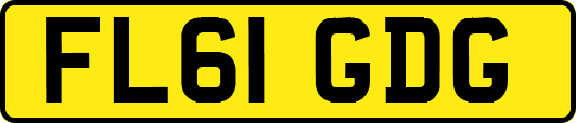 FL61GDG