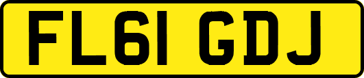 FL61GDJ