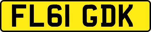 FL61GDK