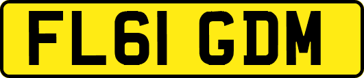 FL61GDM