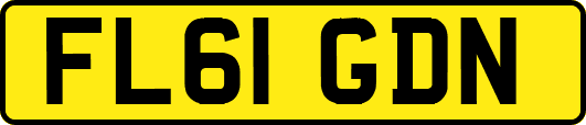 FL61GDN