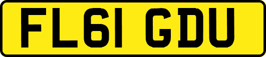 FL61GDU