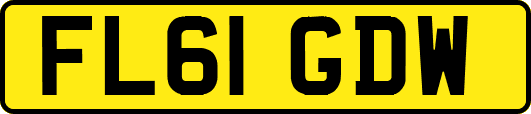 FL61GDW