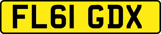 FL61GDX