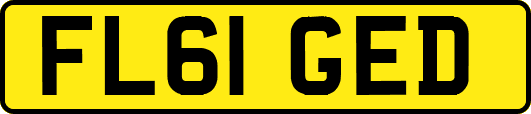 FL61GED