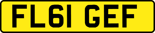 FL61GEF