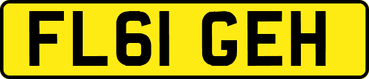 FL61GEH
