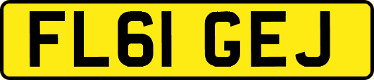 FL61GEJ
