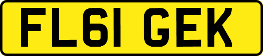 FL61GEK