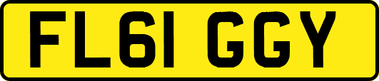 FL61GGY