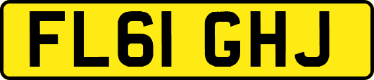 FL61GHJ