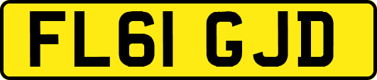 FL61GJD