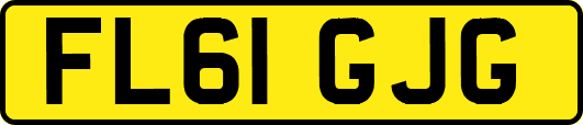 FL61GJG