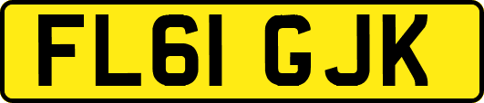 FL61GJK