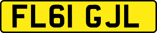 FL61GJL