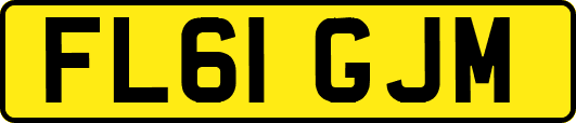 FL61GJM