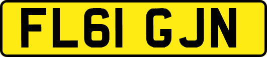 FL61GJN
