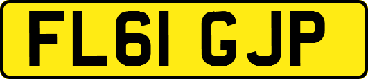 FL61GJP