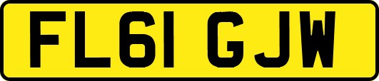 FL61GJW
