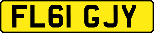 FL61GJY