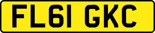 FL61GKC