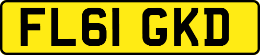 FL61GKD