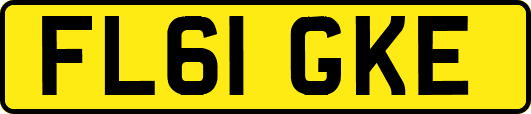 FL61GKE