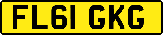 FL61GKG
