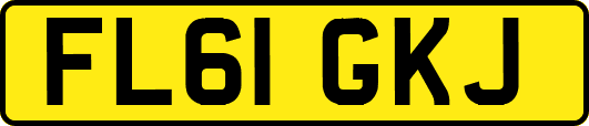 FL61GKJ