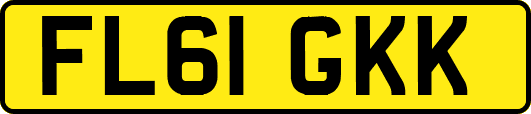 FL61GKK