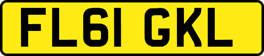 FL61GKL