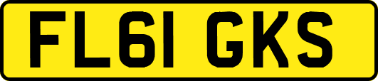 FL61GKS