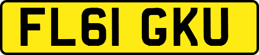 FL61GKU