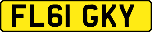 FL61GKY
