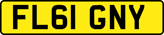 FL61GNY