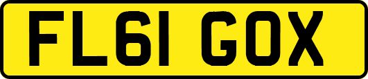 FL61GOX