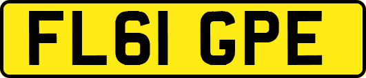 FL61GPE