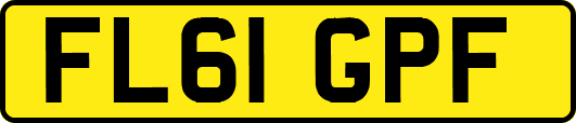 FL61GPF