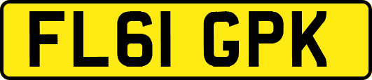 FL61GPK