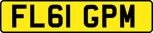 FL61GPM