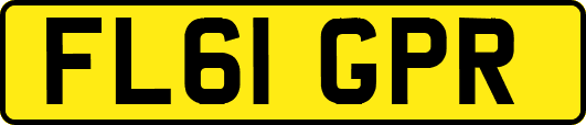 FL61GPR
