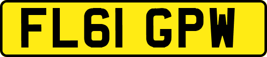 FL61GPW