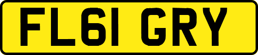FL61GRY