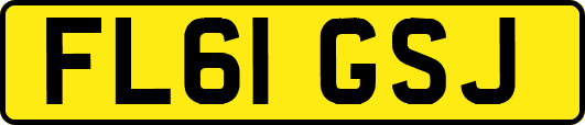 FL61GSJ