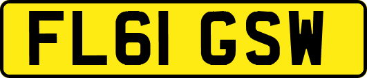 FL61GSW
