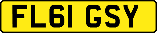 FL61GSY